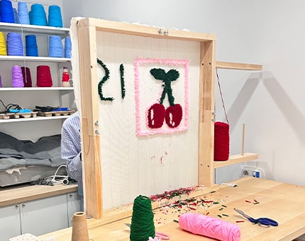 1 - Preparation of the workshop