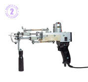 Tufting Gun AK DUO CUT and LOOP