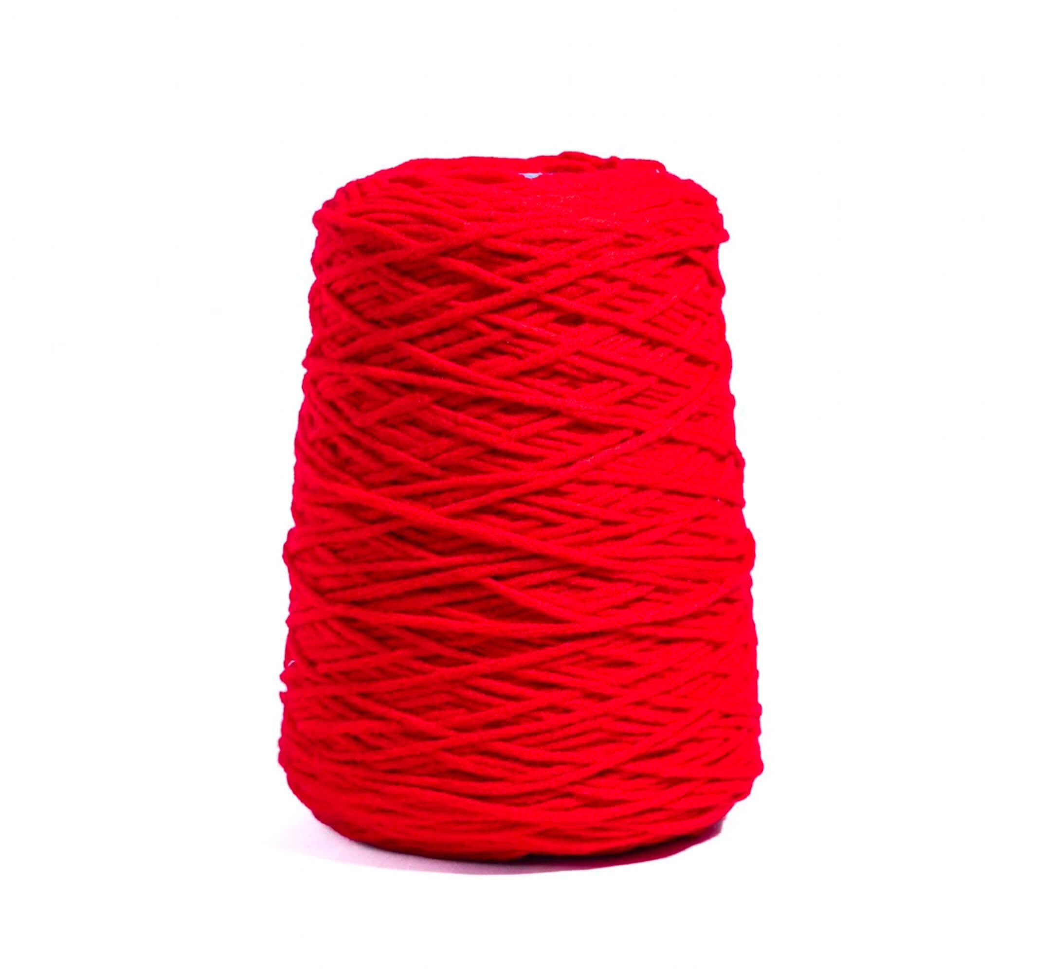 100% acrylic tufting yarn