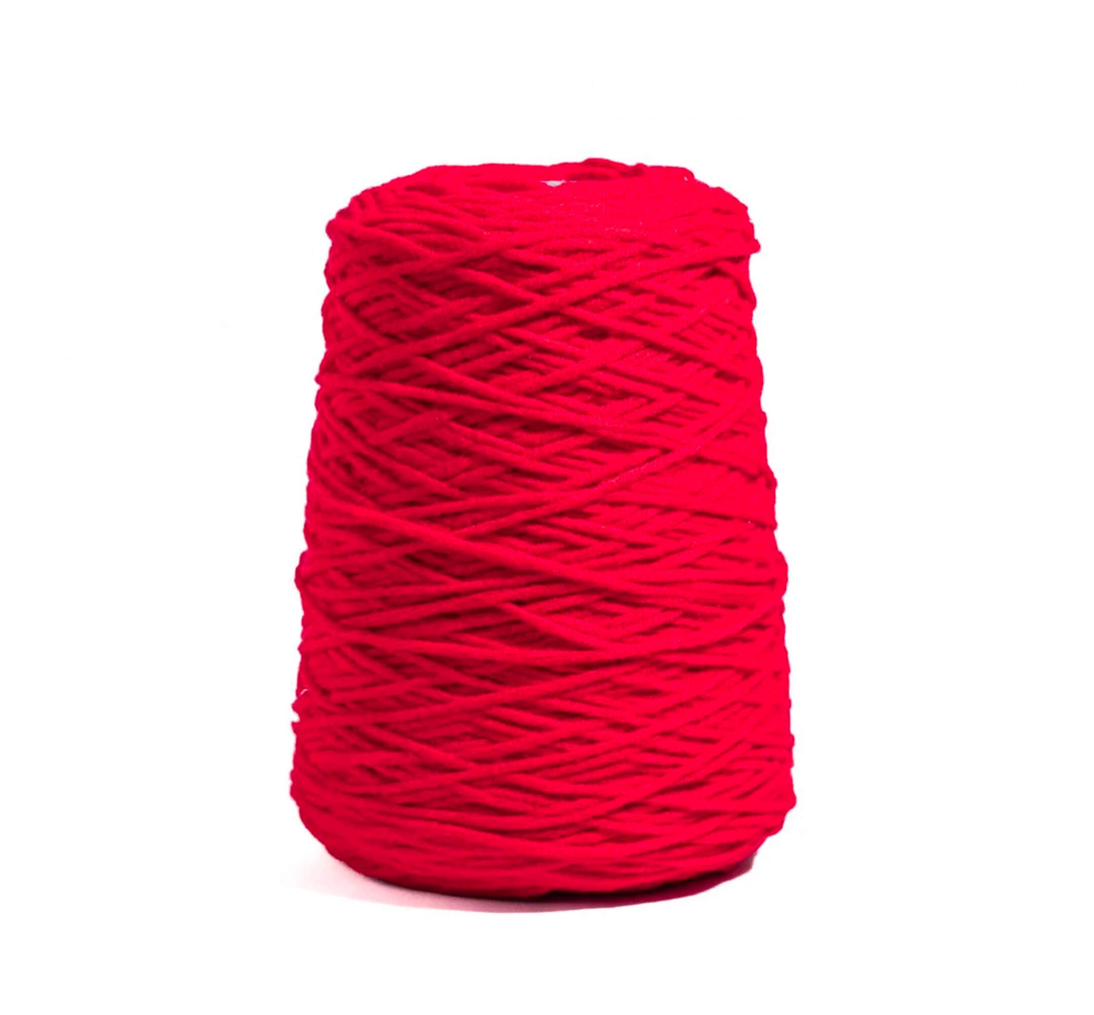 100% acrylic tufting yarn