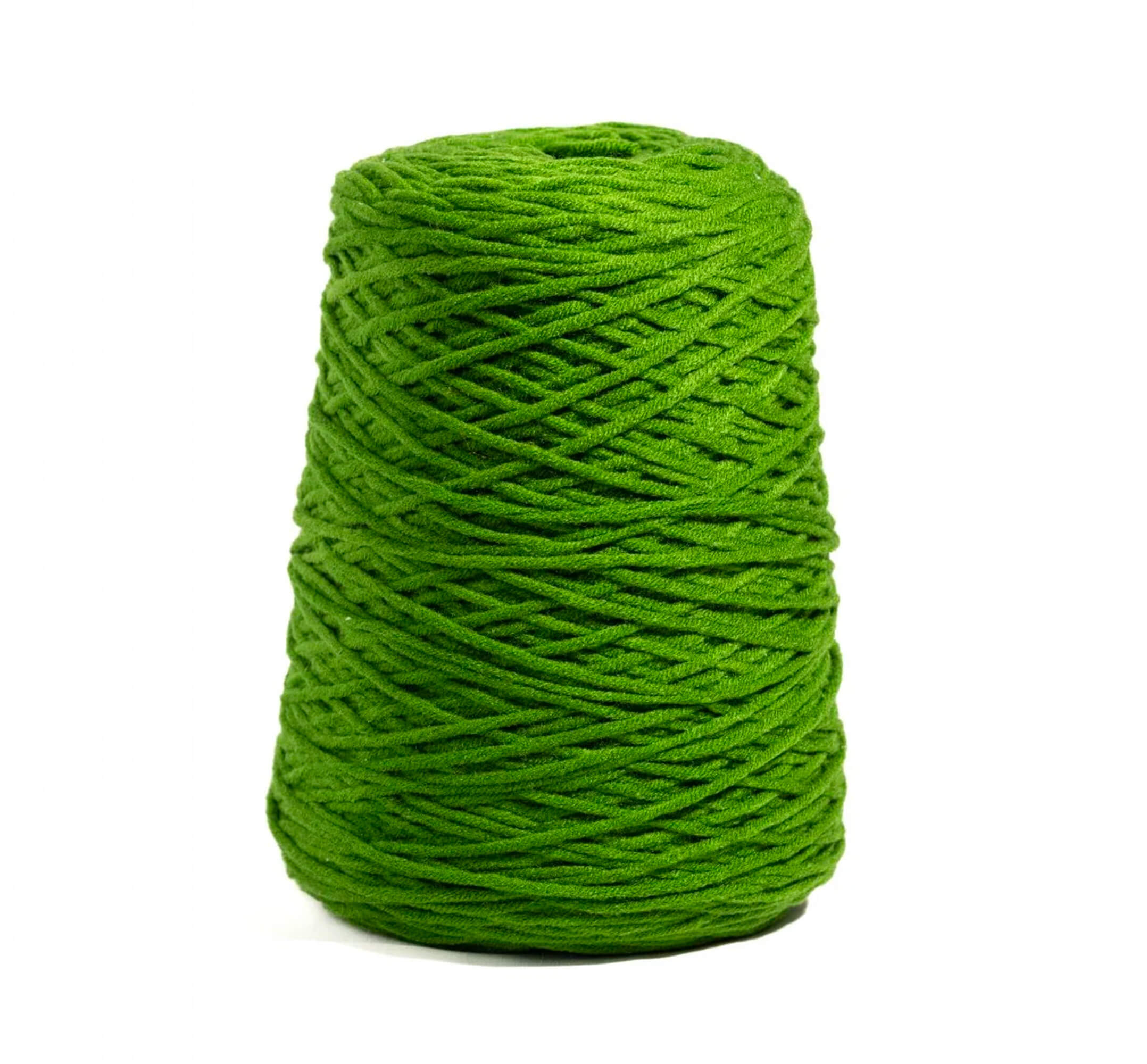 100% acrylic tufting yarn