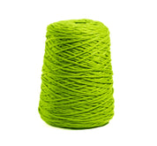 100% acrylic tufting yarn