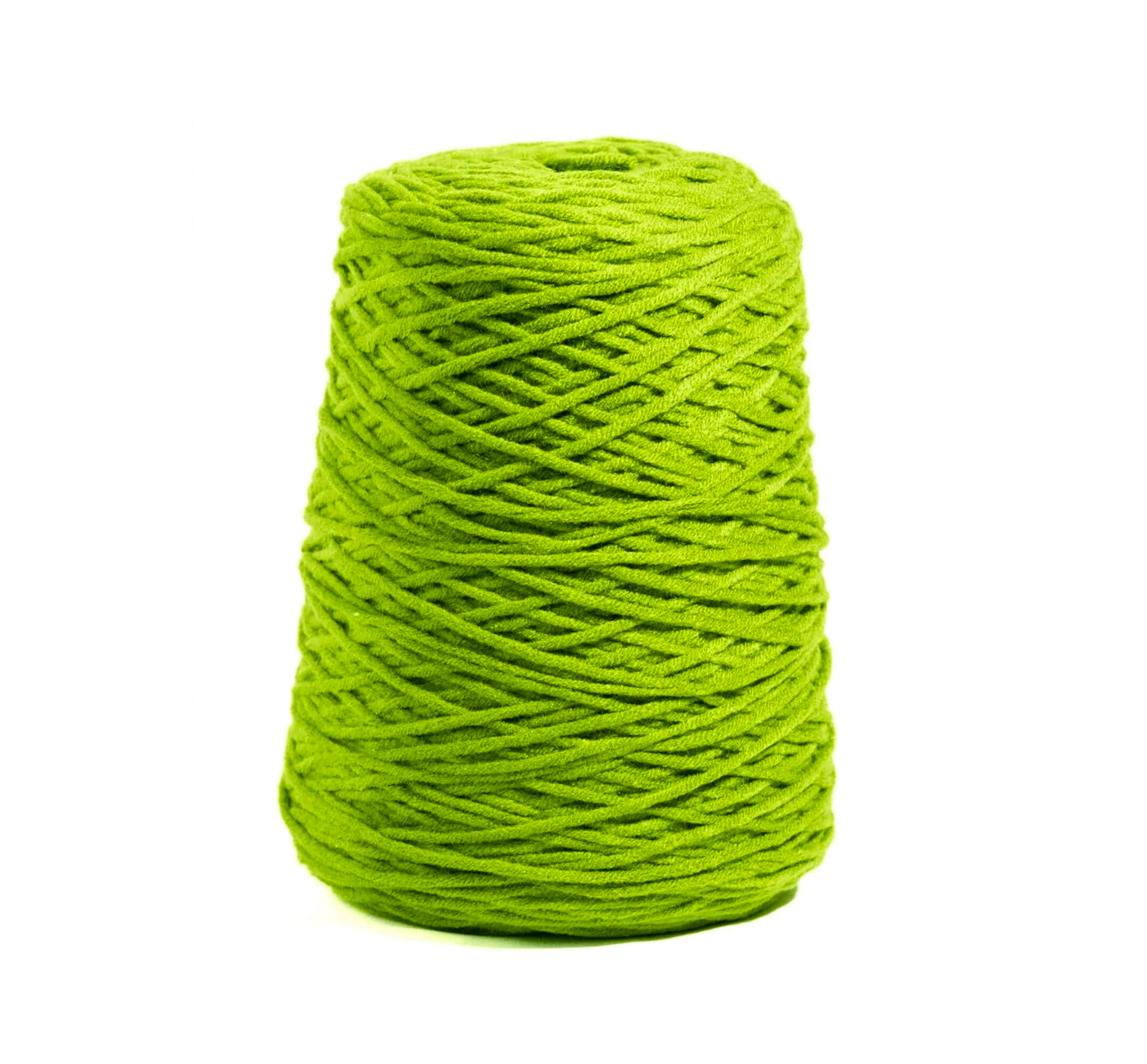 100% acrylic tufting yarn
