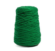 100% acrylic tufting yarn