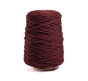 100% acrylic tufting yarn