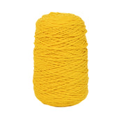 100% acrylic tufting yarn