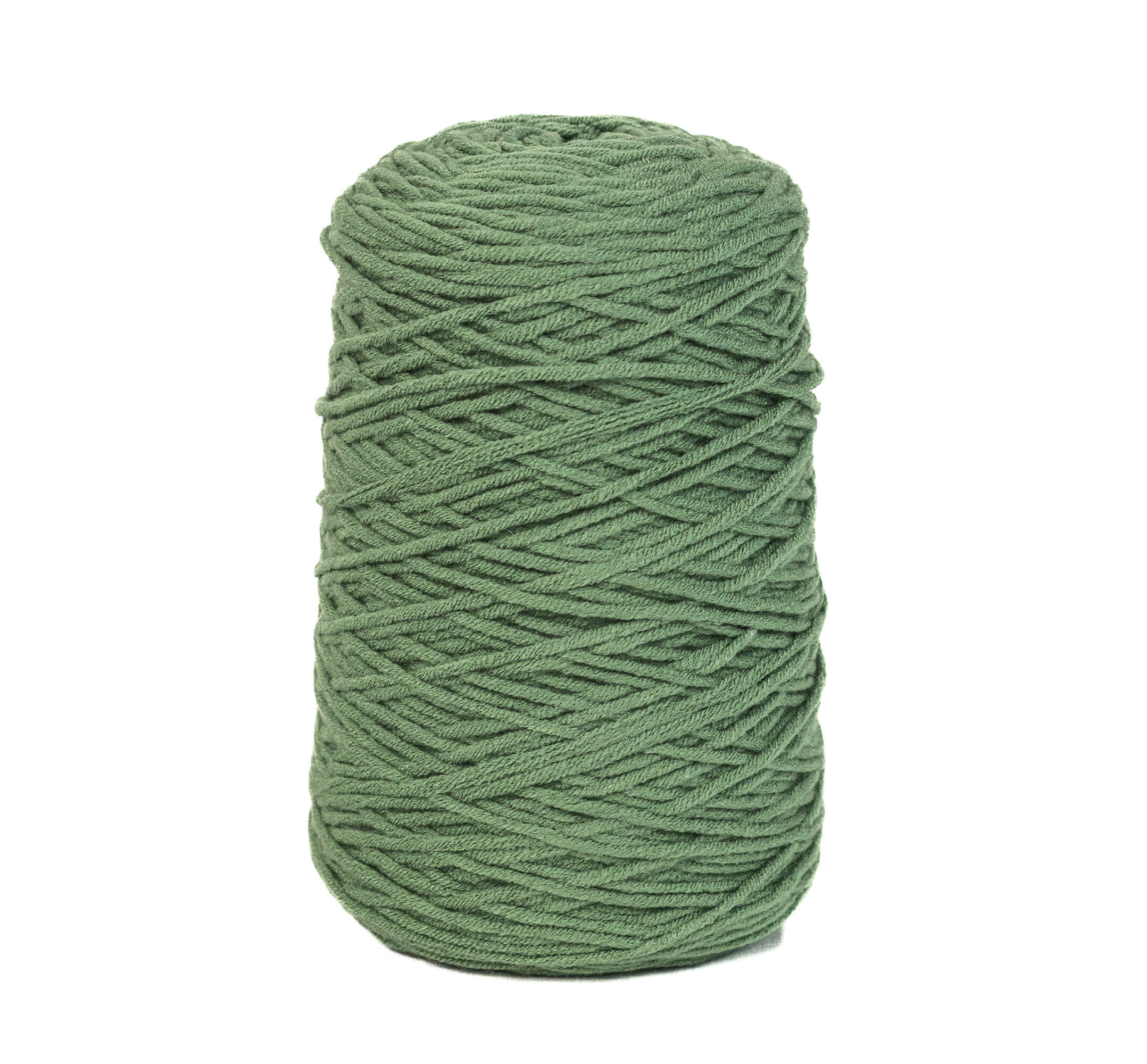 100% acrylic tufting yarn