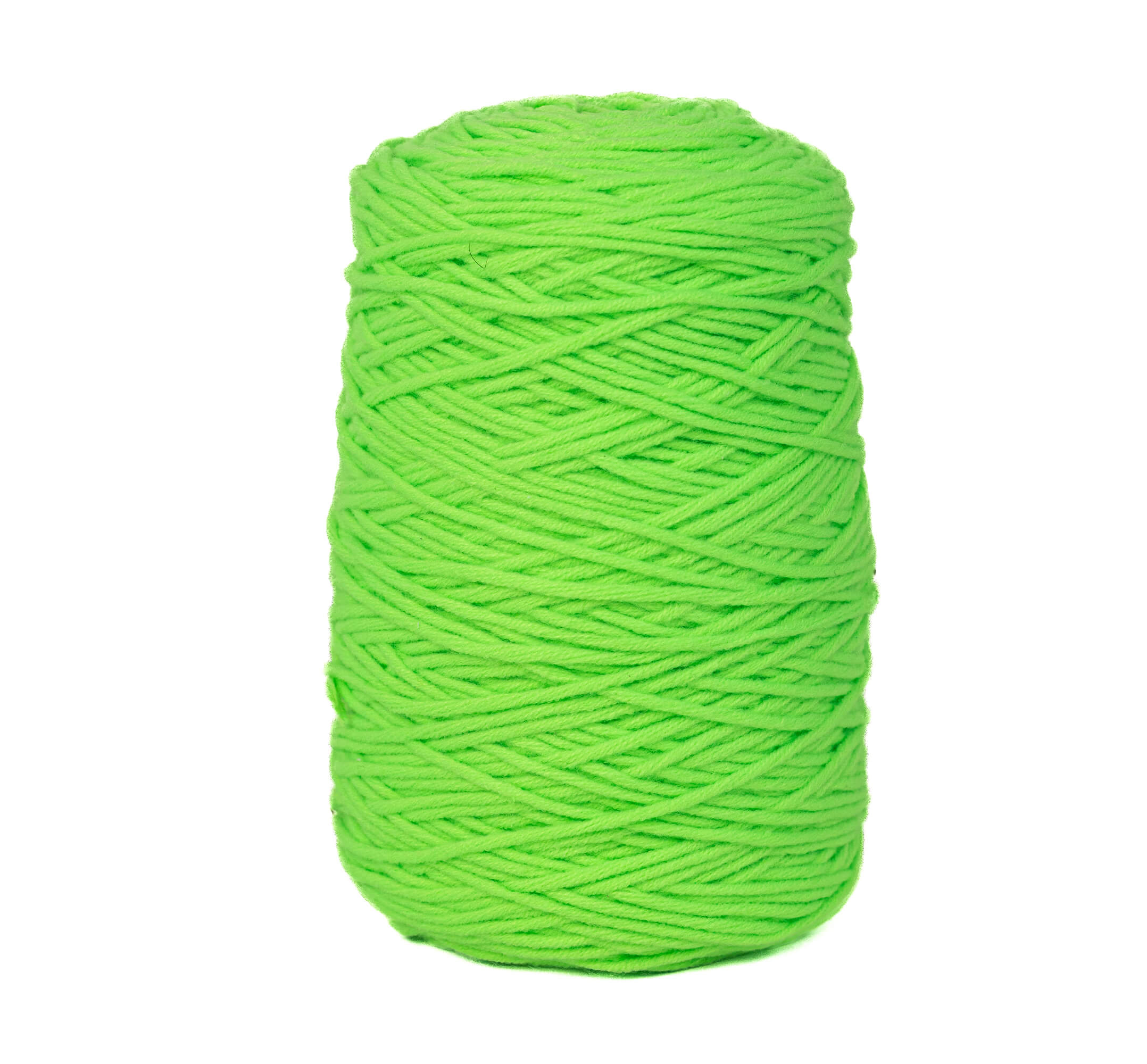 100% acrylic tufting yarn