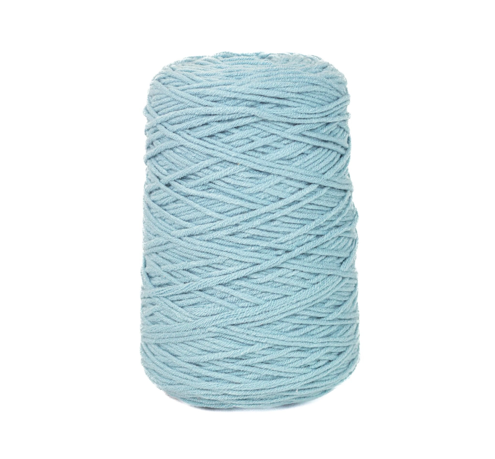Fil de tufting 100% acrylique - LeTufting