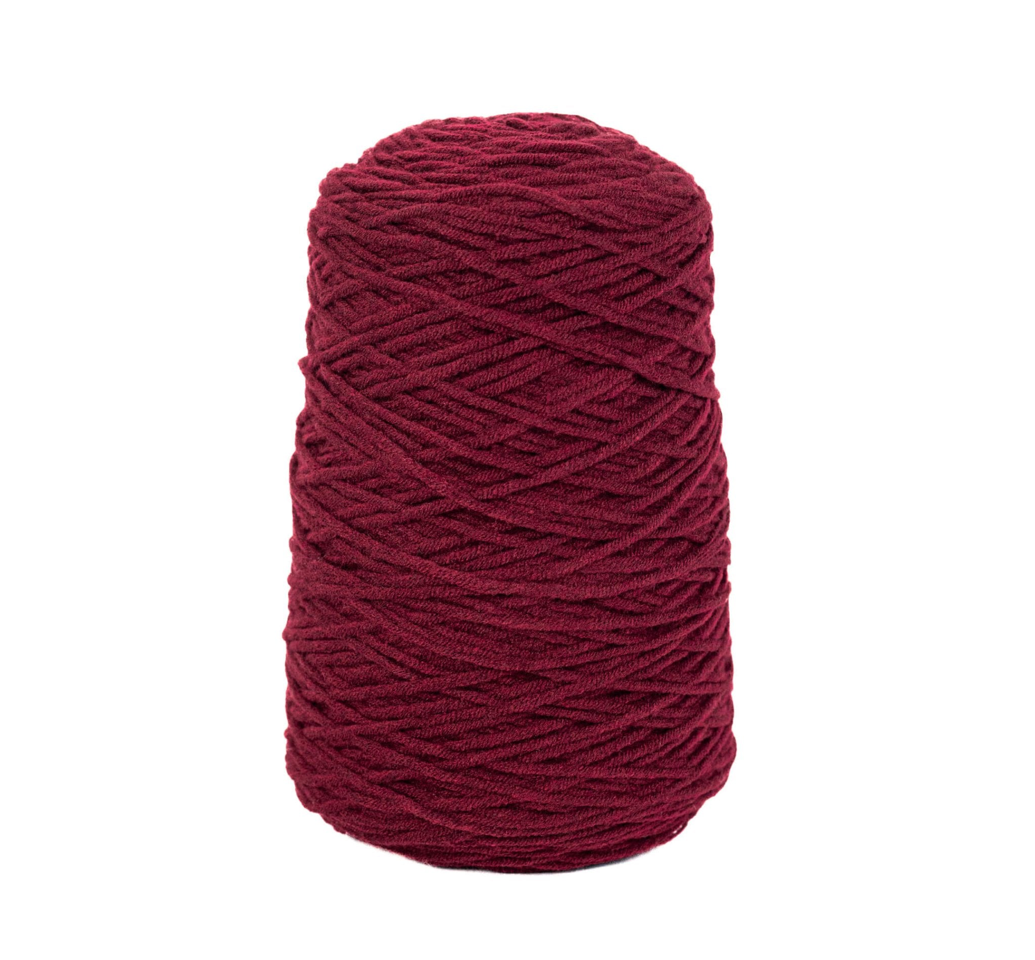 Fil de tufting 100% acrylique - LeTufting