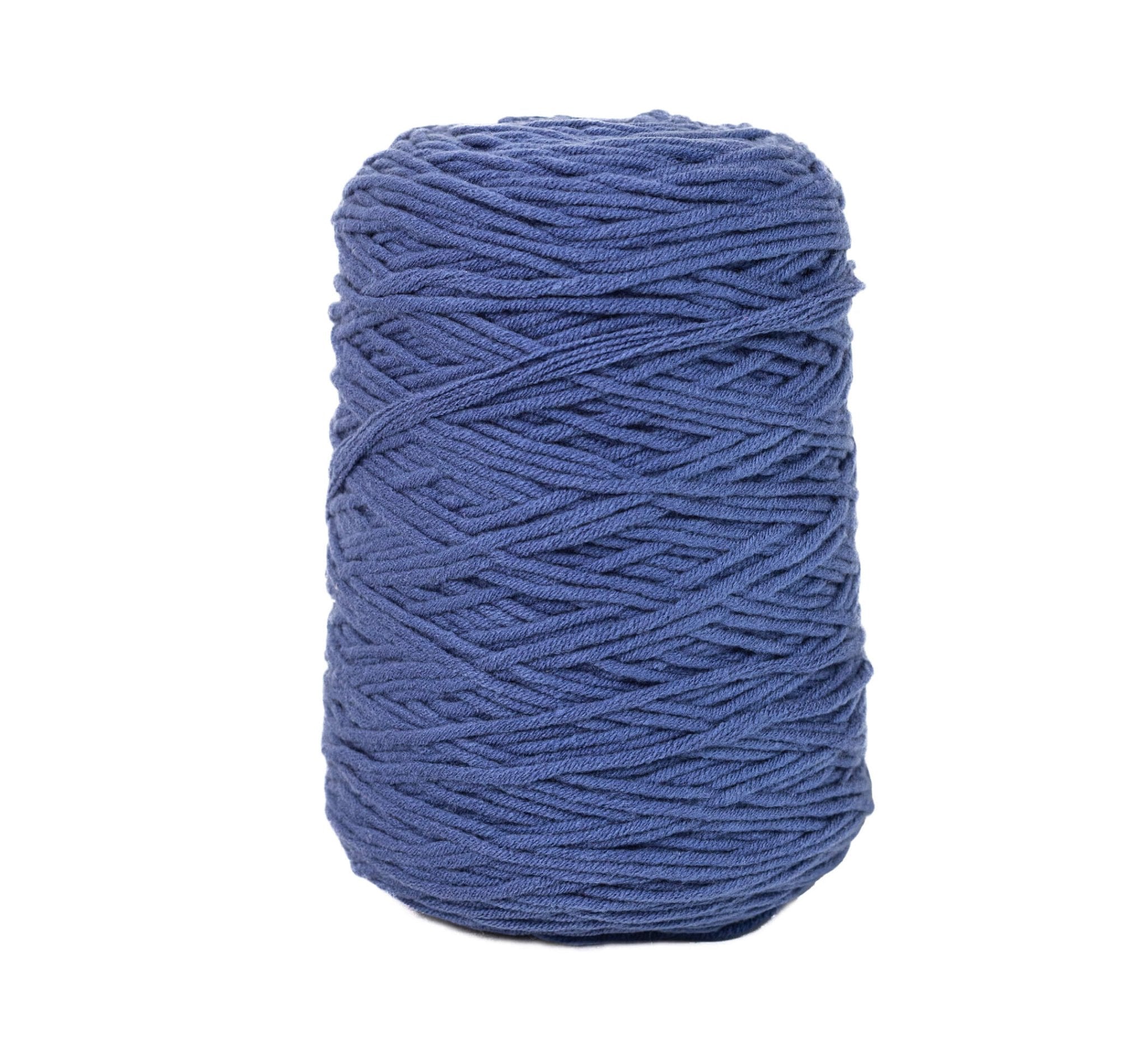 Fil de tufting 100% acrylique - LeTufting