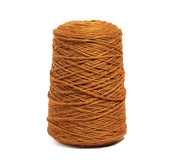 Fil de tufting 100% laine de Nouvelle-Zélande - LeTufting