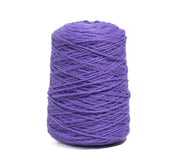 Fil de tufting 100% laine de Nouvelle-Zélande - LeTufting