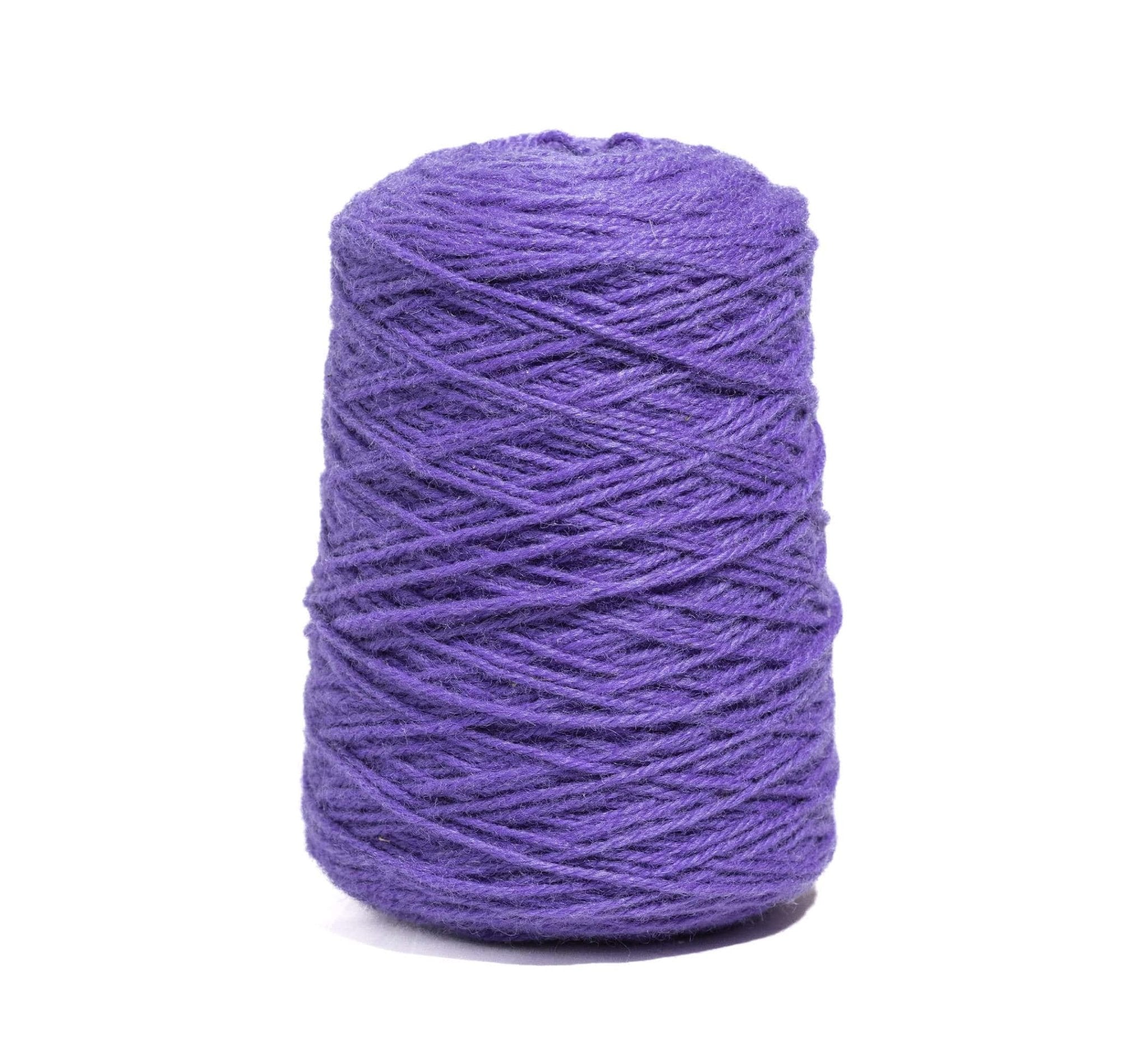 Fil de tufting 100% laine de Nouvelle-Zélande - LeTufting