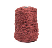 Fil de tufting 100% laine de Nouvelle-Zélande - LeTufting