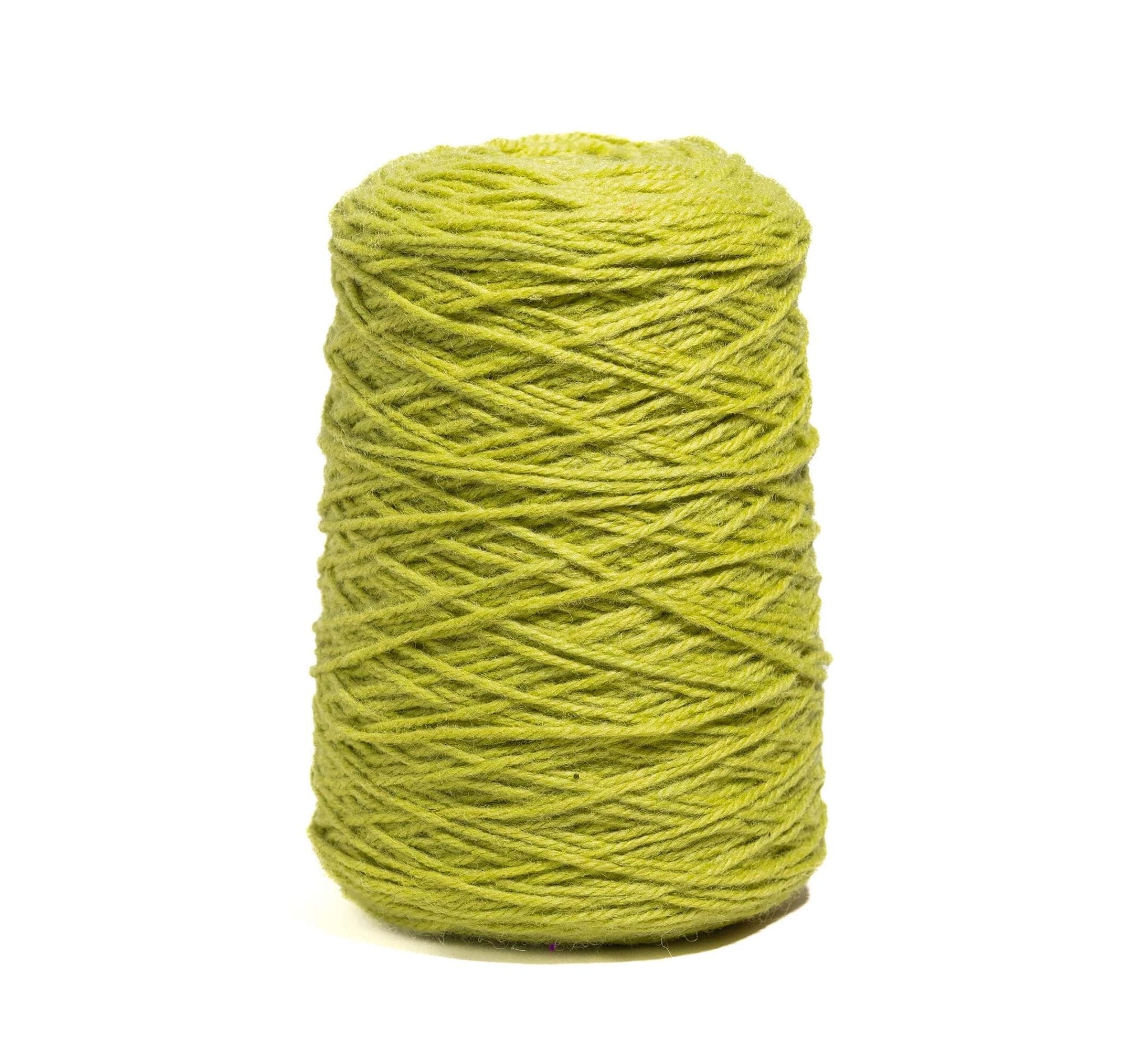 Fil de tufting 100% laine de Nouvelle-Zélande - LeTufting