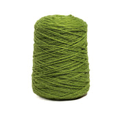 Fil de tufting 100% laine de Nouvelle-Zélande - LeTufting