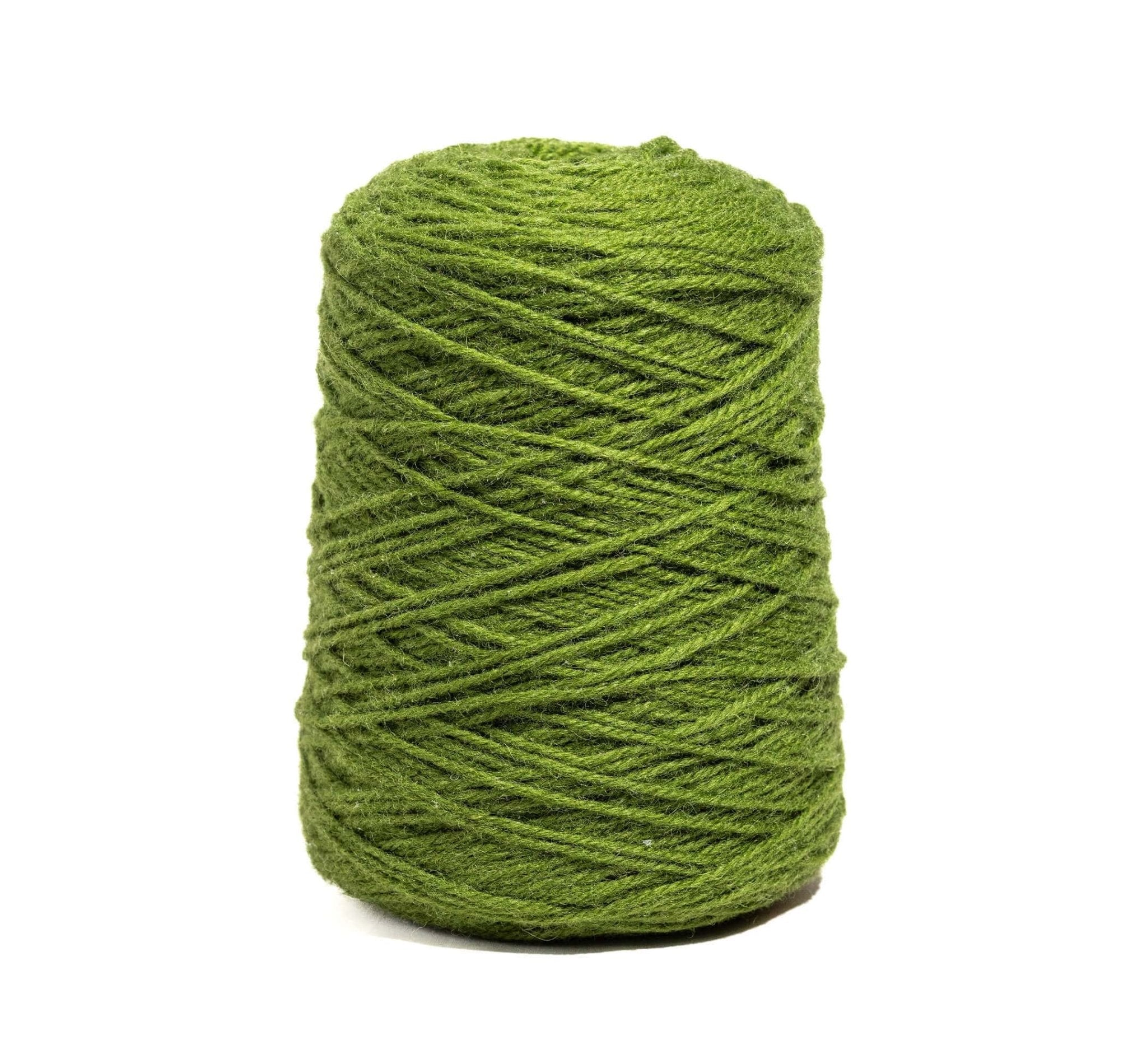 Fil de tufting 100% laine de Nouvelle-Zélande - LeTufting