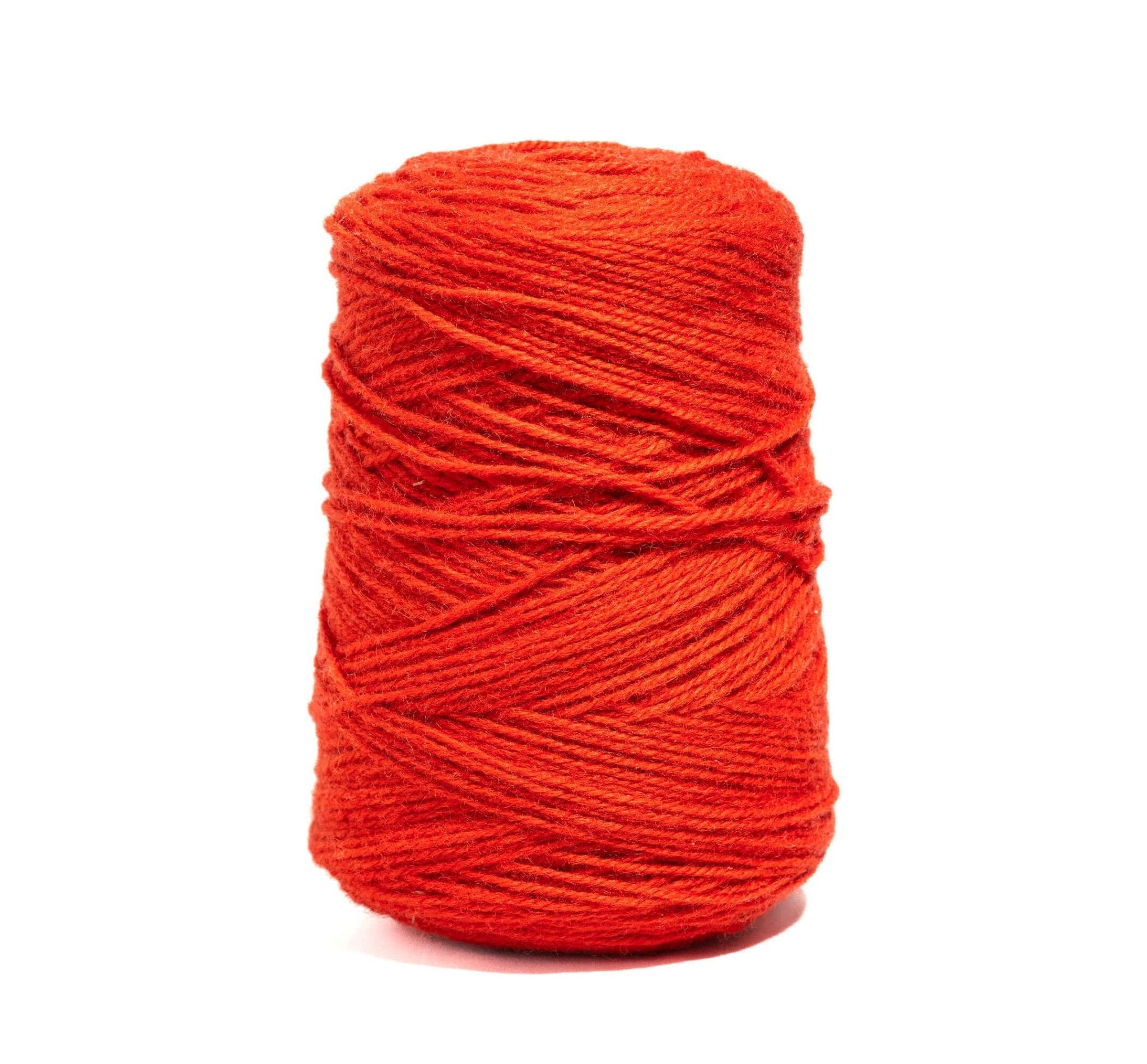 Fil de tufting 100% laine de Nouvelle-Zélande - LeTufting