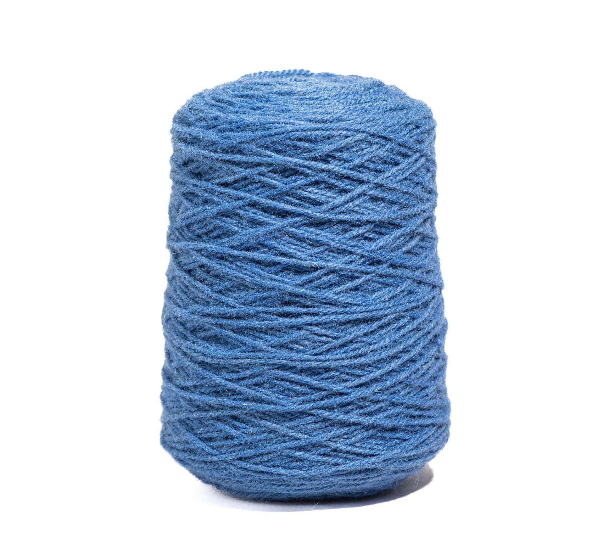 Fil de tufting 100% laine de Nouvelle-Zélande - LeTufting