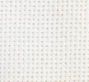 Tissu primaire blanc à lignes jaunes pour tufting - LeTufting