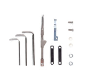 Tufting Gun AK-I CUT - LeTufting