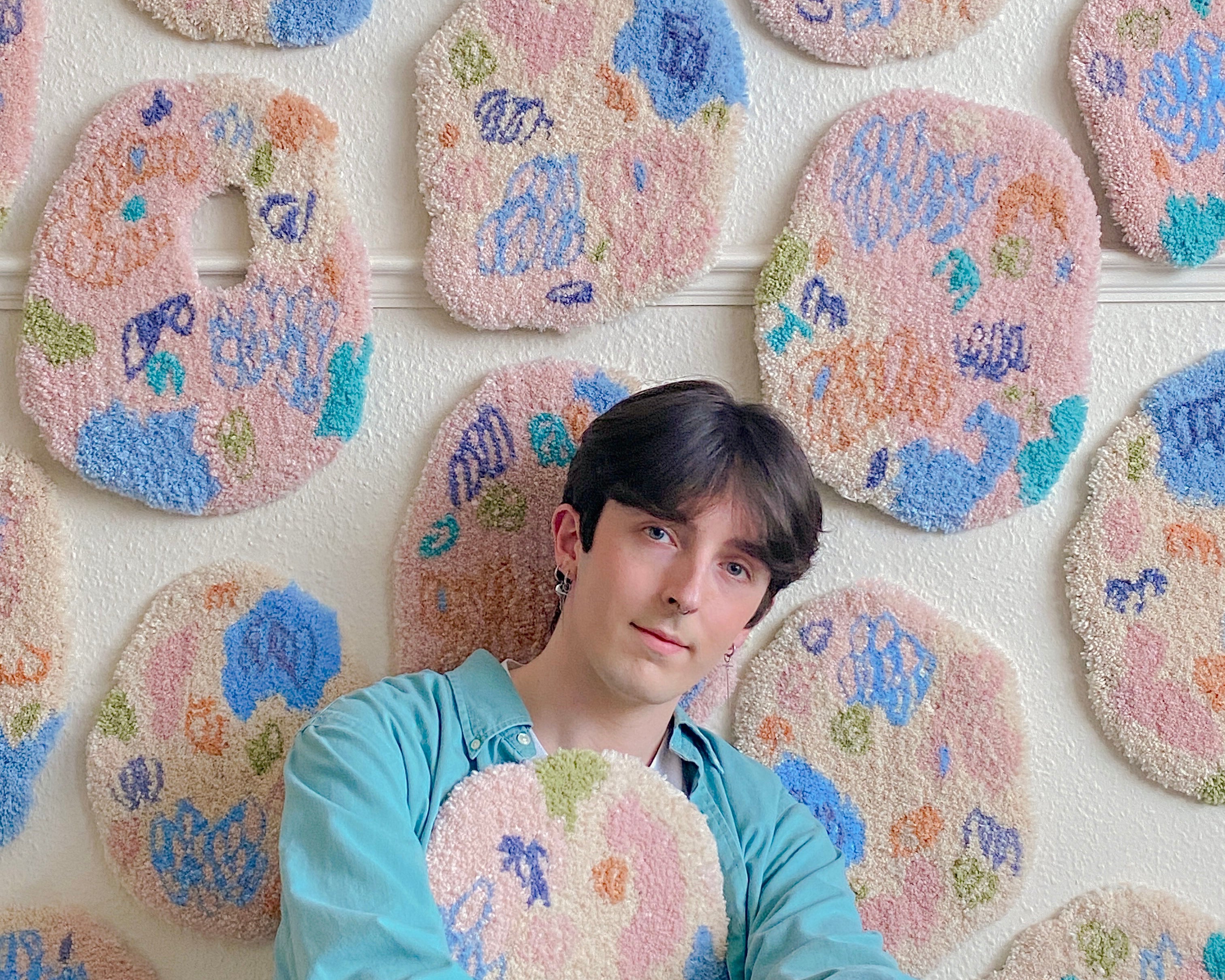 À la découverte de Sebastian Sochan