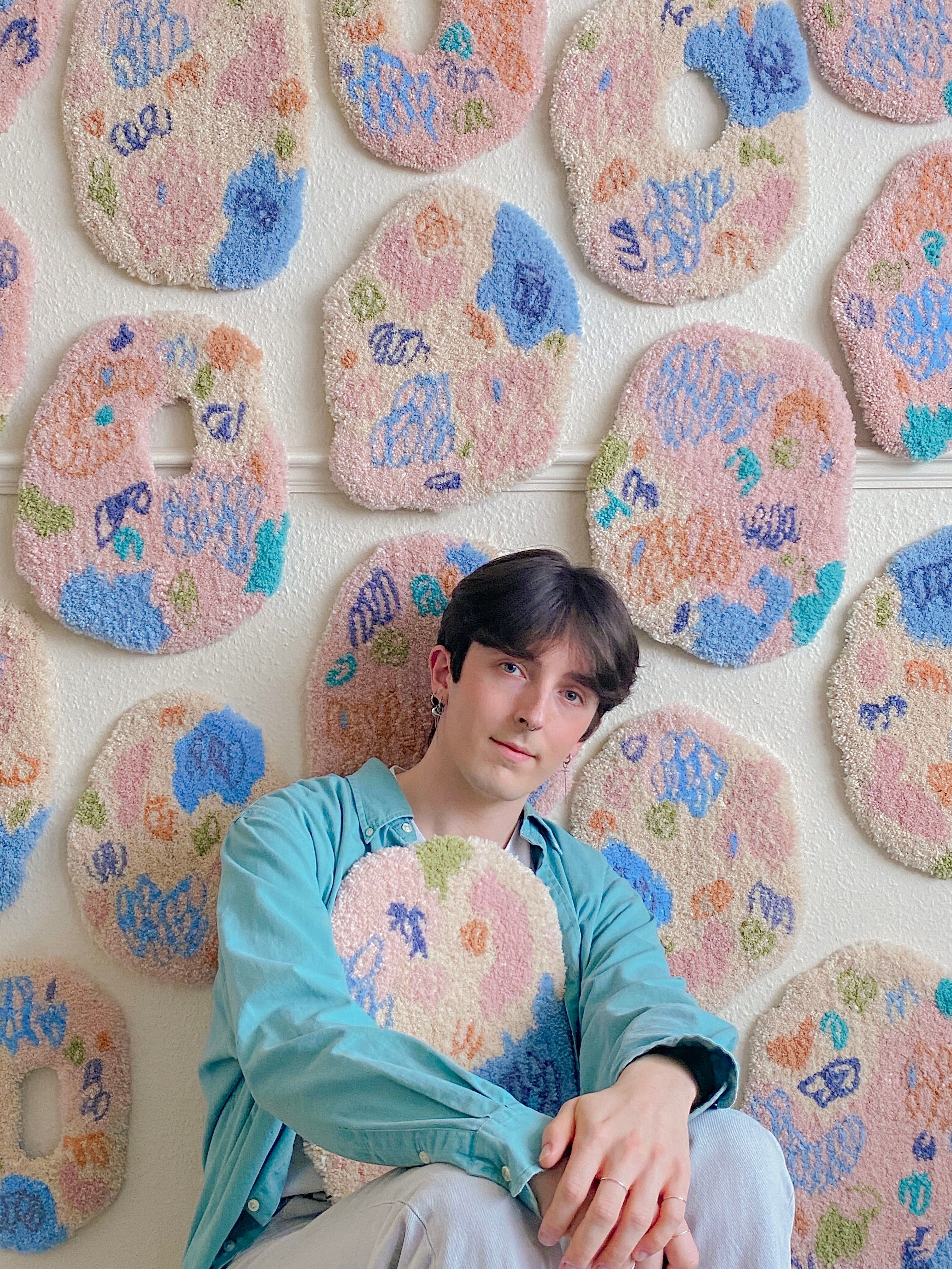 À la découverte de Sebastian Sochan