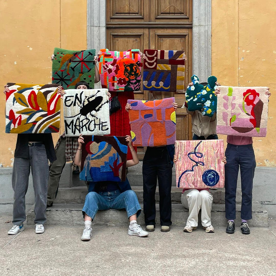 Complete Beginner's Guide: How to Start Tufting Step by Step – LeTufting