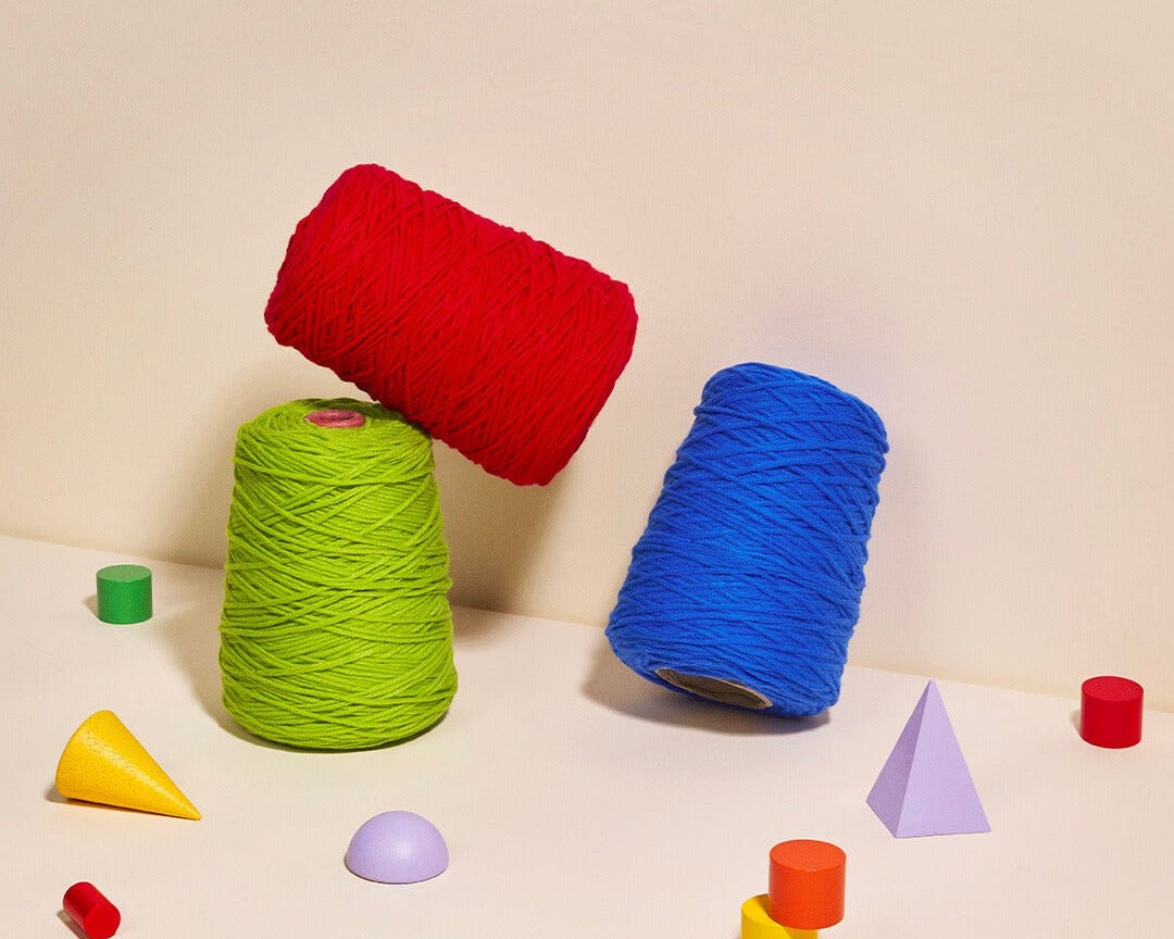 Quels types de laine dois-je utiliser pour faire du tufting? - LeTufting