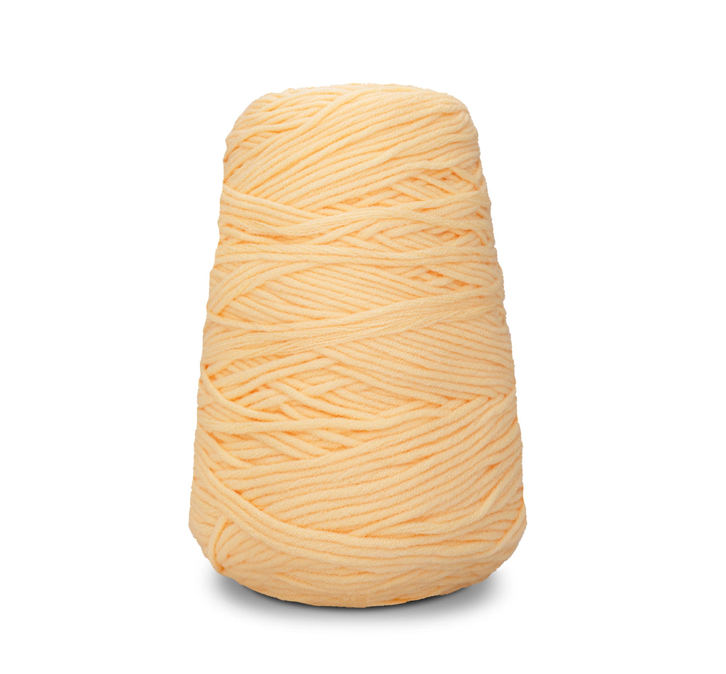 100% acrylic tufting yarn