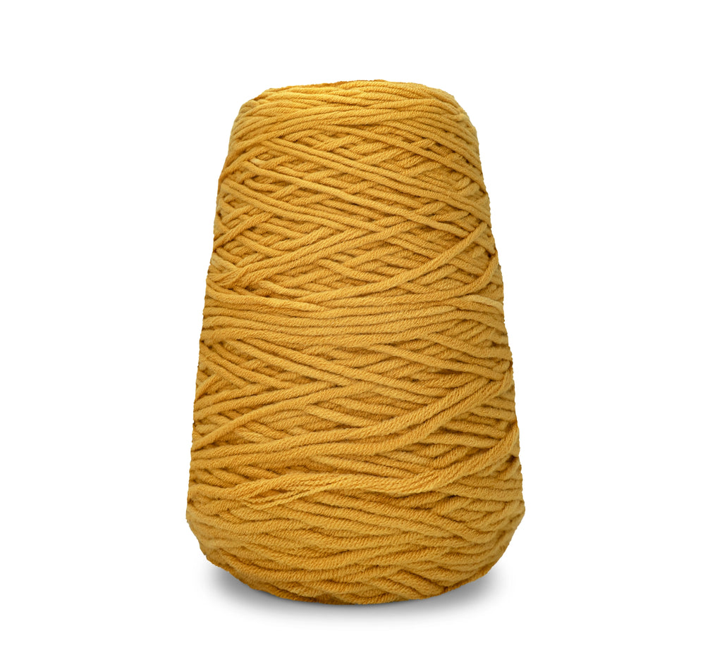 100% acrylic tufting yarn