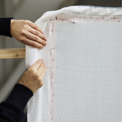 Premium primary fabric for tufting