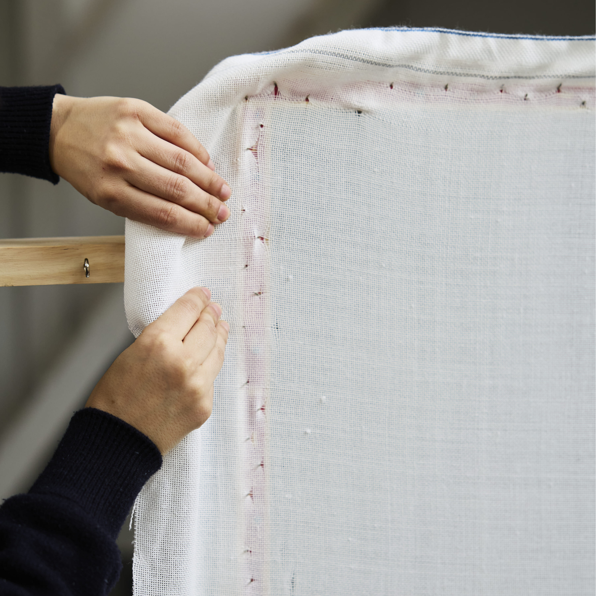 Premium primary fabric for tufting