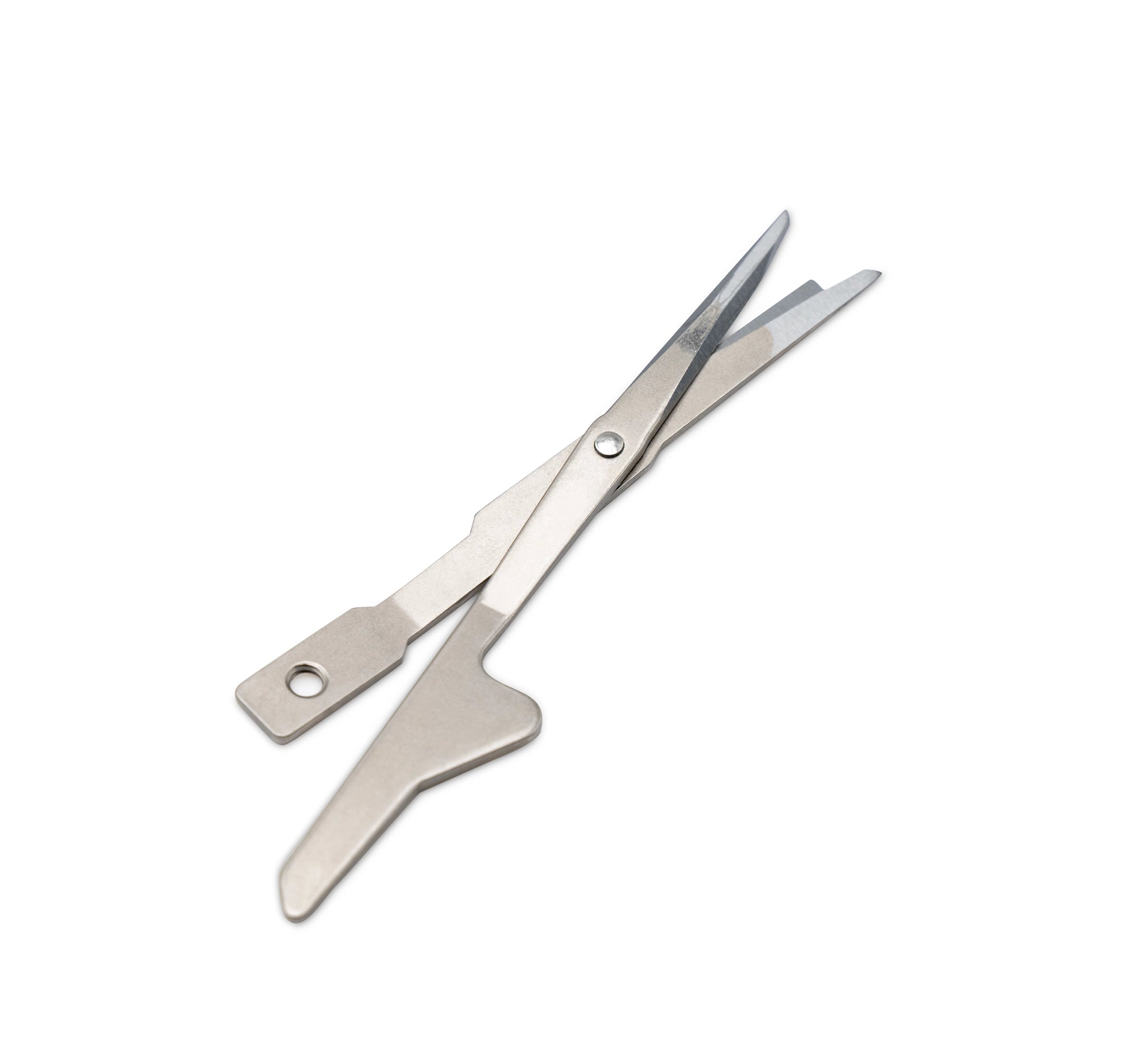 Ciseaux pour tufting guns AK-V