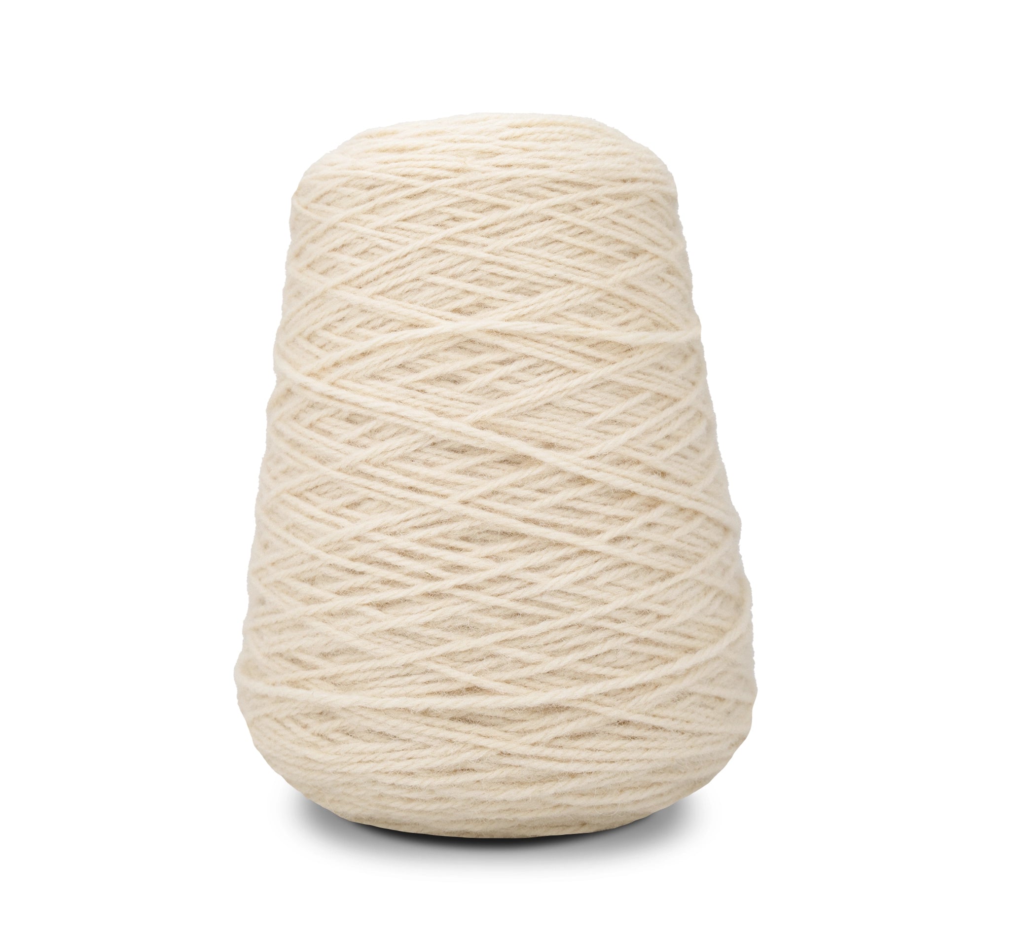 cone-acrylique-tufting-nouvelle-zelande-blanc-casse.webp