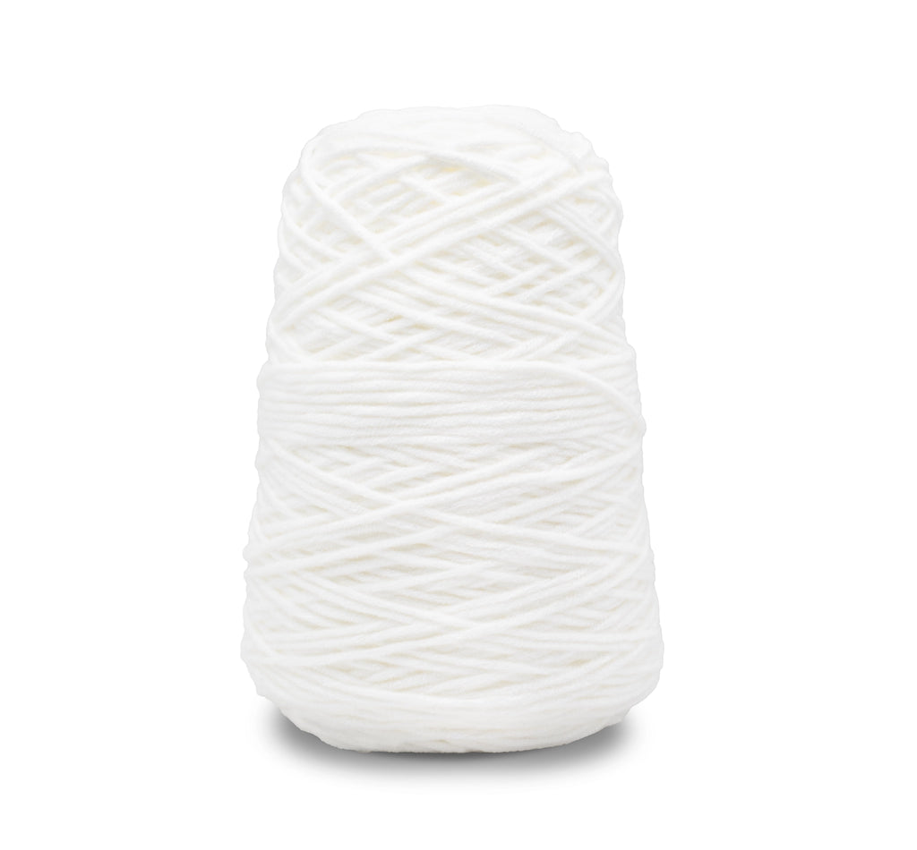 100% acrylic tufting yarn