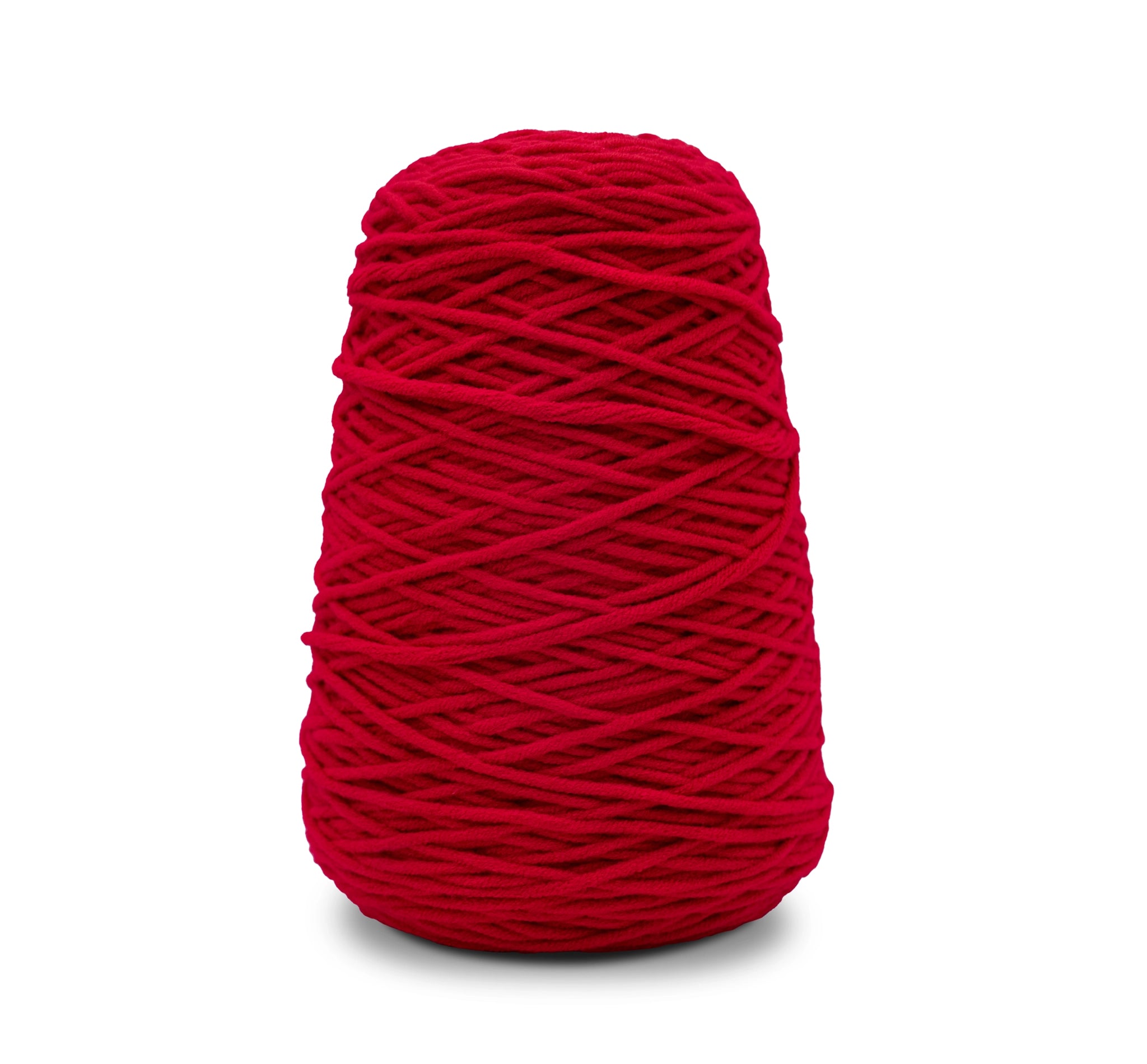 100% acrylic tufting yarn