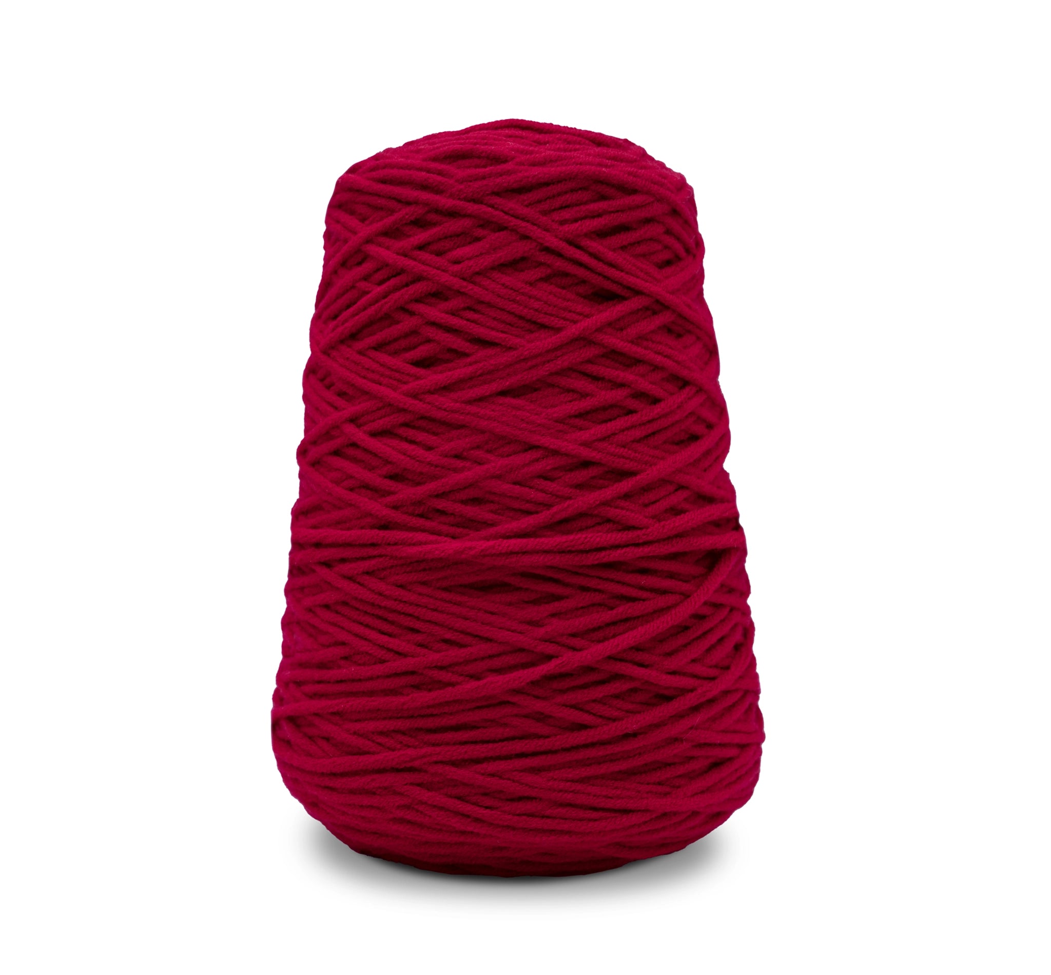 100% acrylic tufting yarn