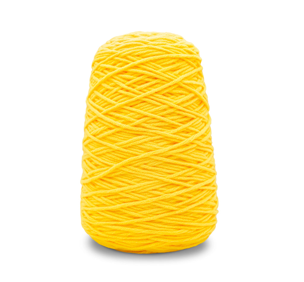 100% acrylic tufting yarn
