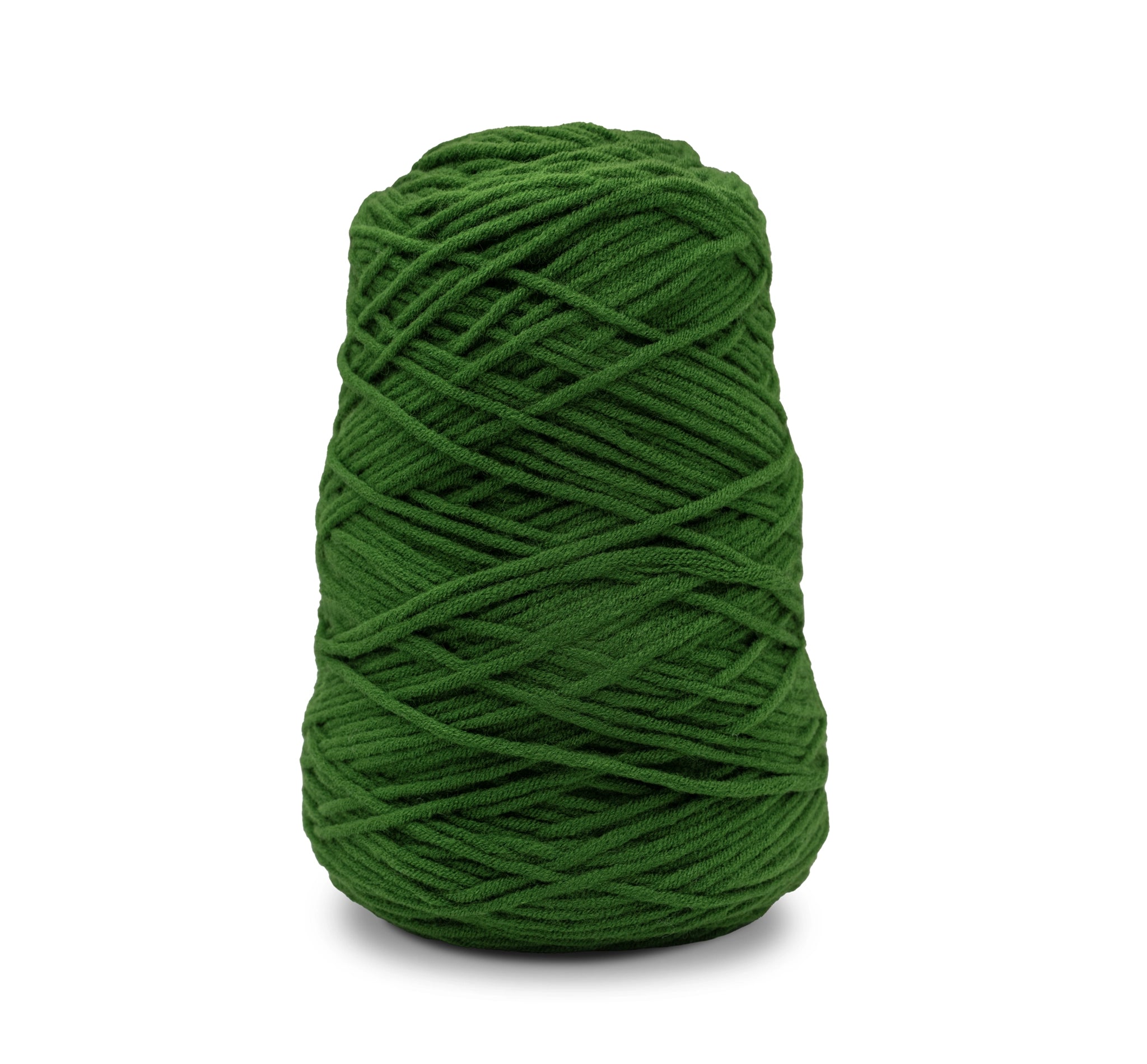 100% acrylic tufting yarn