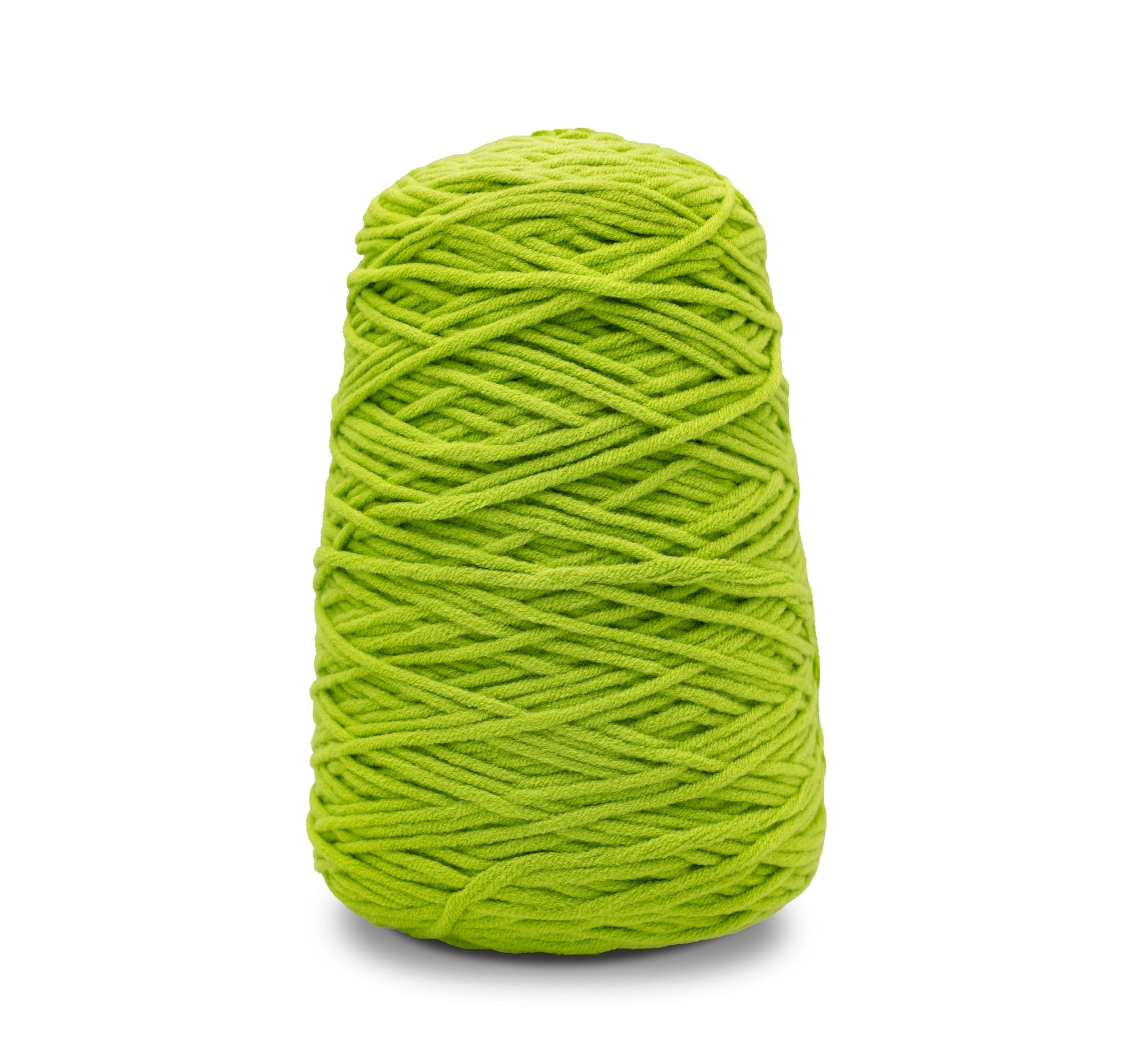 100% acrylic tufting yarn