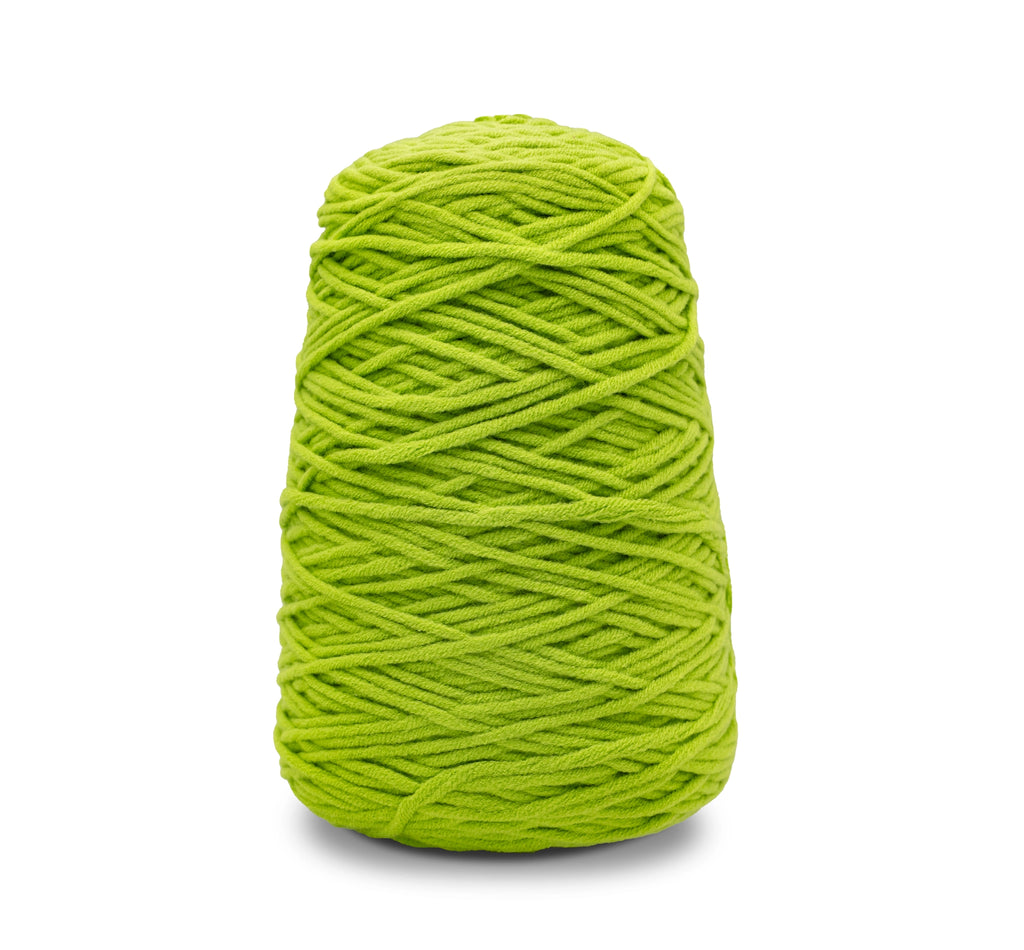 100% acrylic tufting yarn