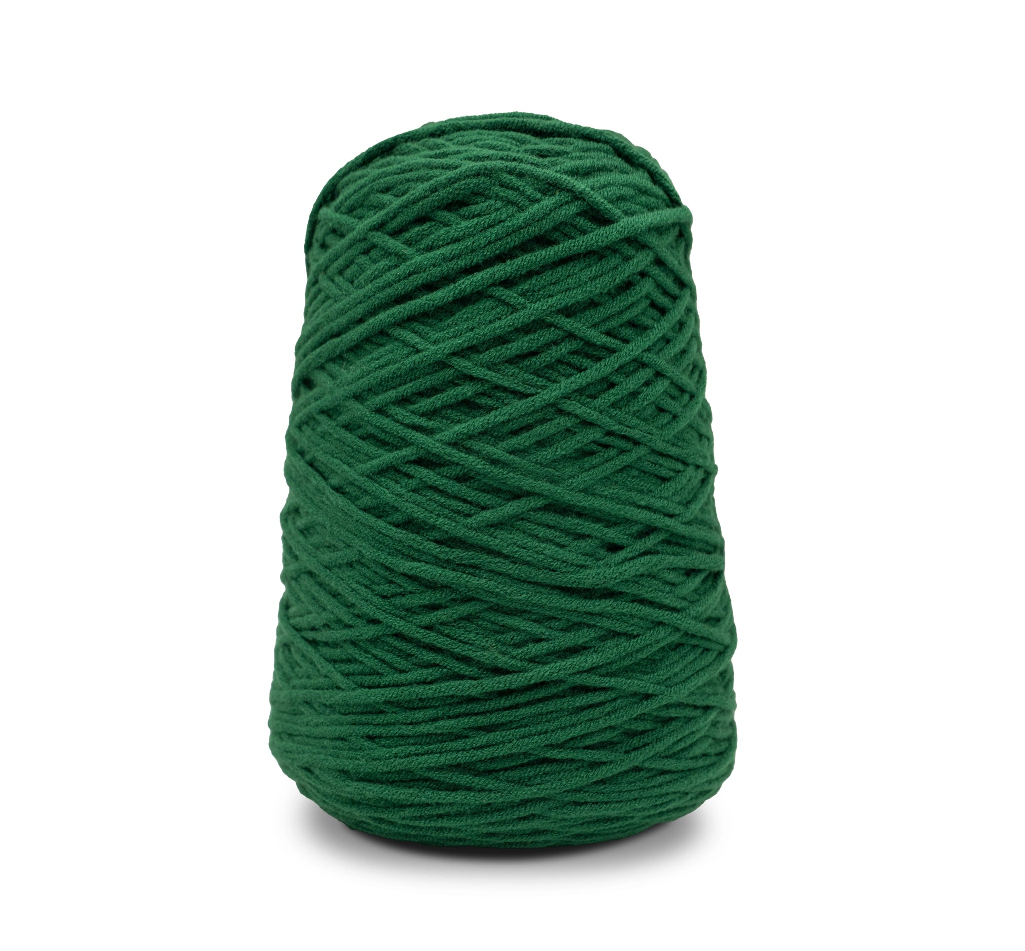 100% acrylic tufting yarn
