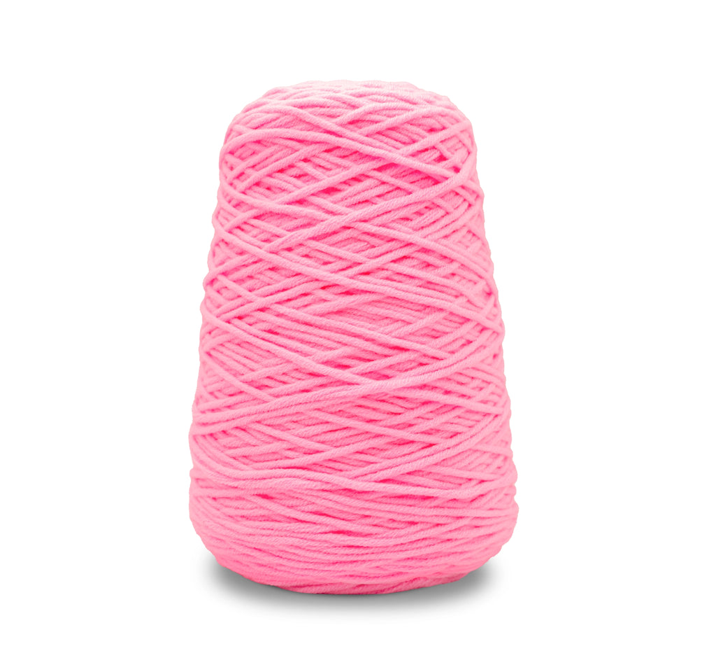 100% acrylic tufting yarn