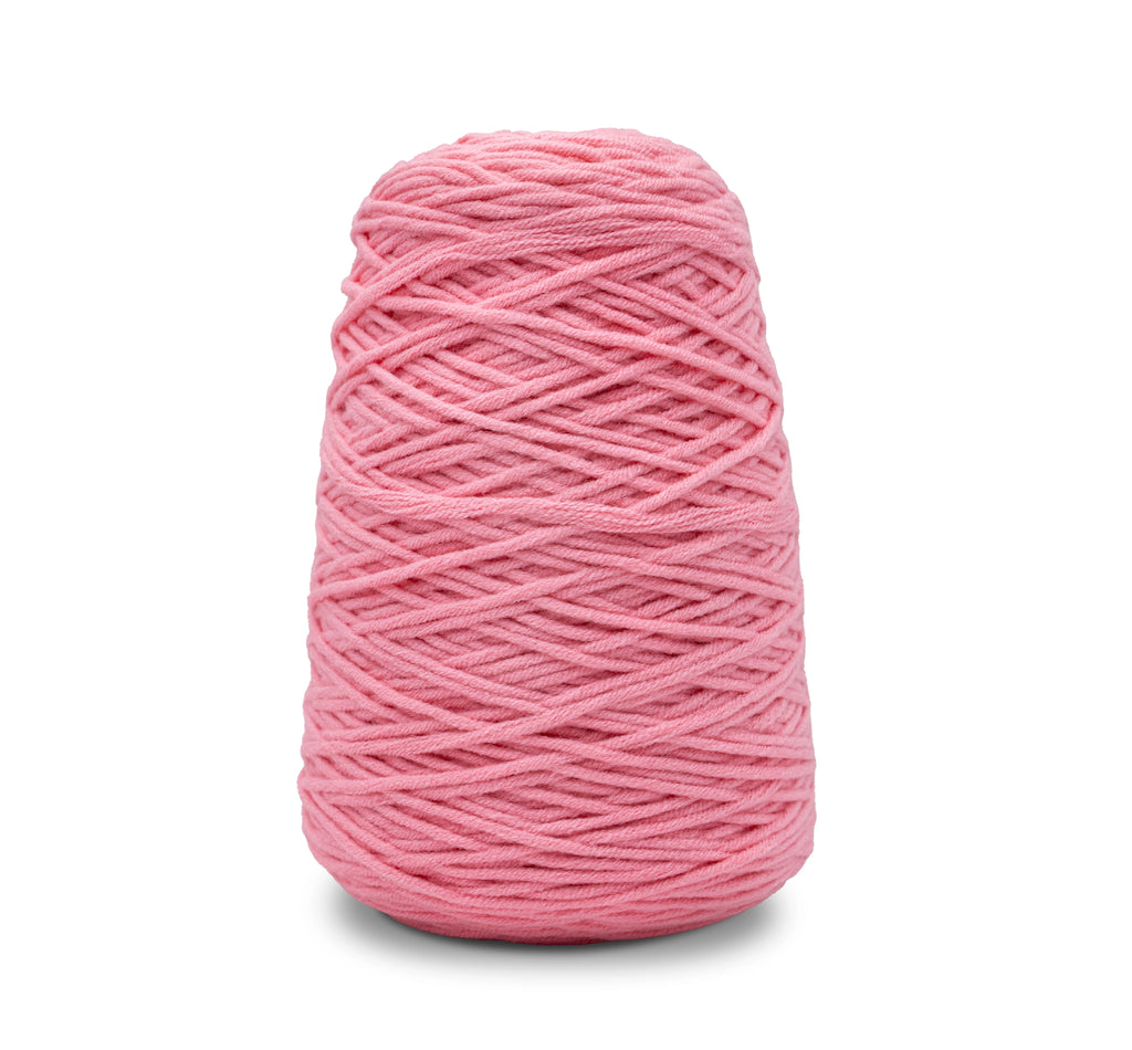 100% acrylic tufting yarn
