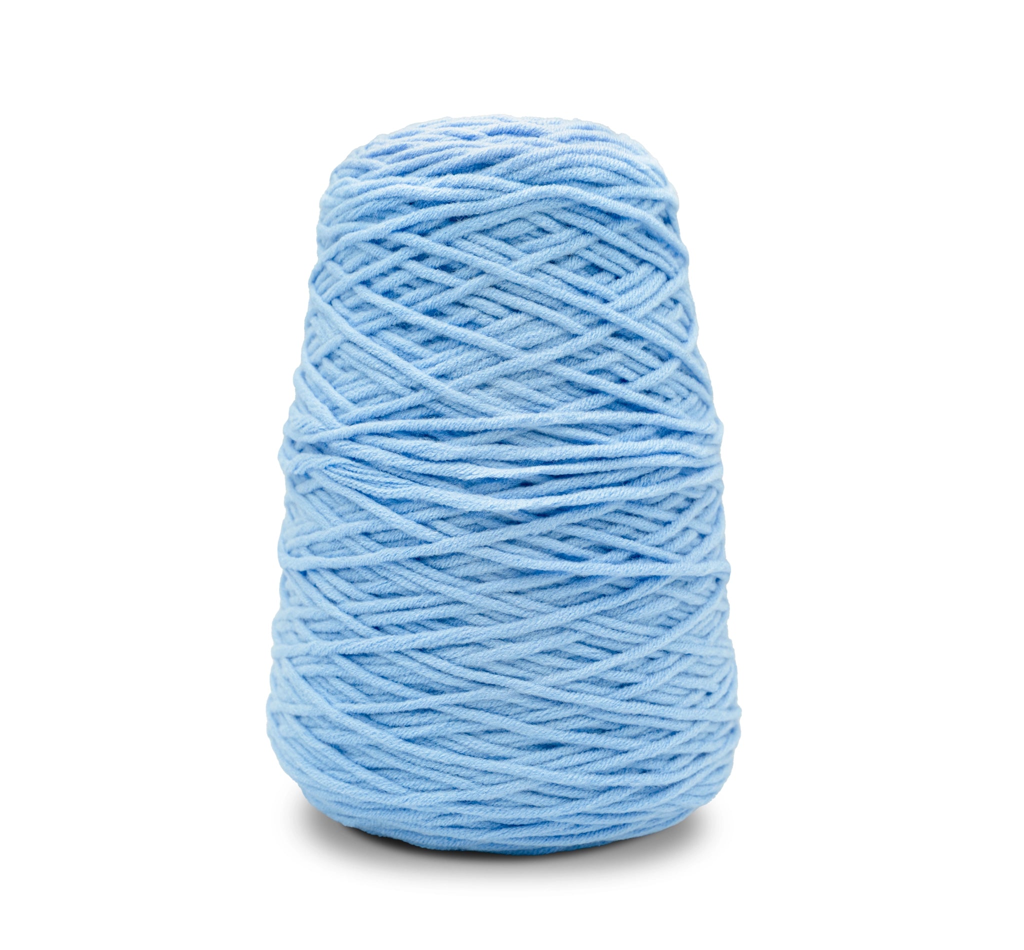 100% acrylic tufting yarn