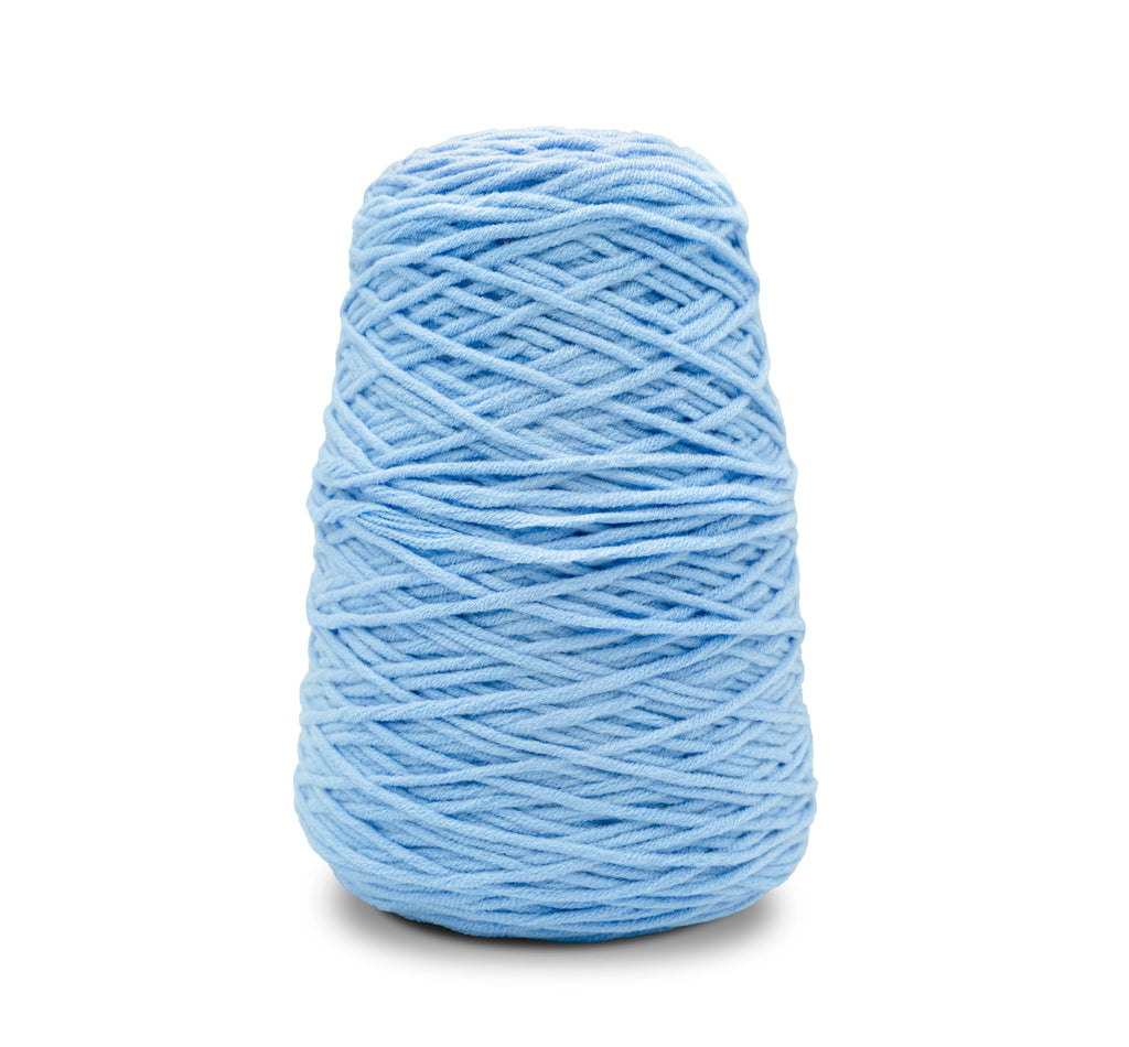 100% acrylic tufting yarn