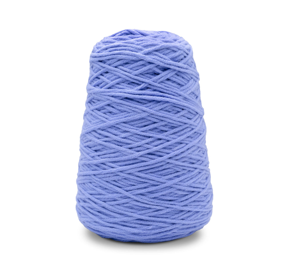 100% acrylic tufting yarn