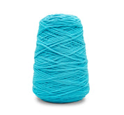 100% acrylic tufting yarn